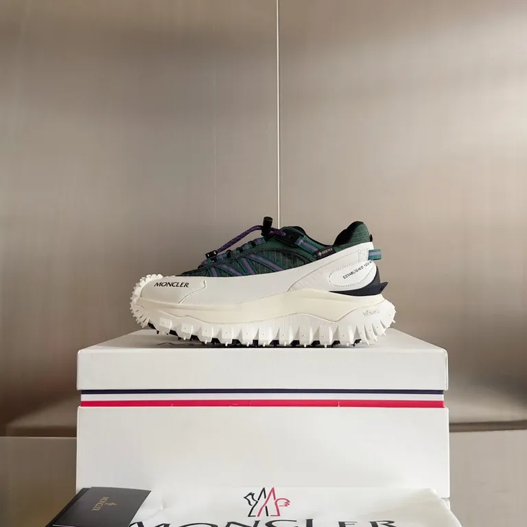 Moncler Shoe 